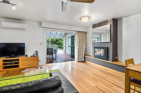 Limestone Coast Apartments - Accommodation Port Hedland 1