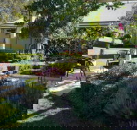 Little Britton Luxury Accommodation - Accommodation Port Hedland