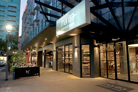 Mantra Hindmarsh Square - Accommodation Port Hedland 0