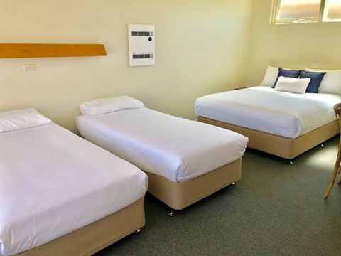 Marina Motel Rooms - Accommodation Port Hedland 2