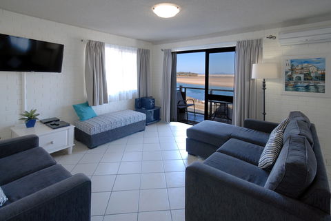 Marcel Towers Holiday Apartments - Accommodation Port Hedland 1
