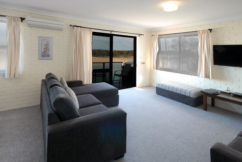 Marcel Towers Holiday Apartments - Accommodation Port Hedland 2