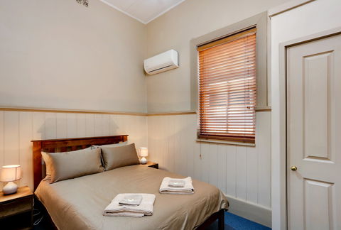 McCulloch's Rest - Accommodation Port Hedland 1