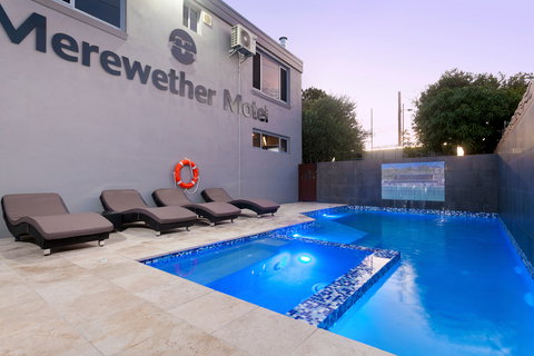 Merewether Motel - Accommodation Port Hedland 0