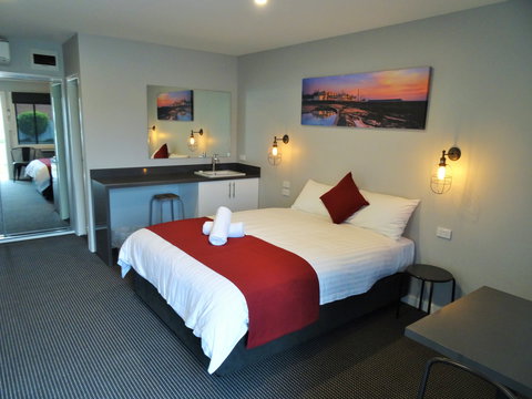 Merewether Motel - Accommodation Port Hedland 1