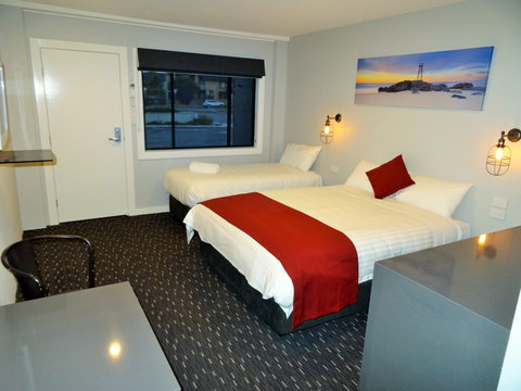Merewether Motel - Accommodation Port Hedland 2