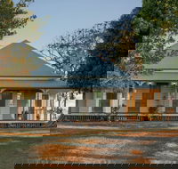 Mountview Homestead near Toowoomba