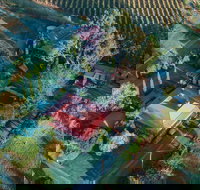 Mt Bera Vineyard Cottage BnB - Accommodation Port Hedland