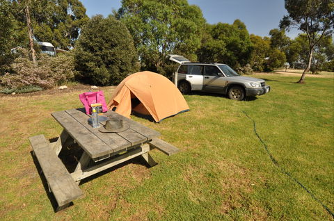 Naracoorte Caves Camping And Accomodation - Accommodation Port Hedland 2
