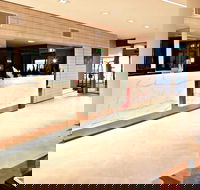 Novotel Sydney Rooty Hill