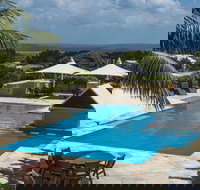 Oaks The Entrance Waterfront Resort - Accommodation Port Hedland