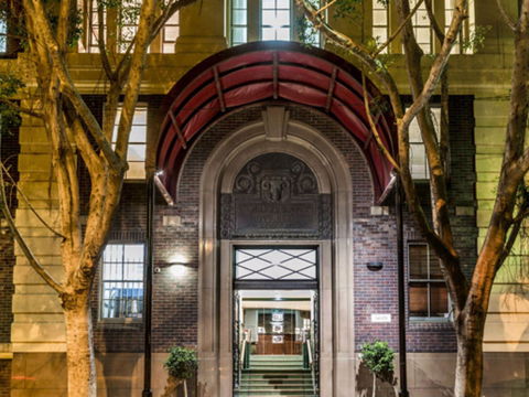 Oaks Sydney Goldsbrough Suites - Accommodation Port Hedland 0