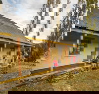 Old Trahlee - Accommodation Port Hedland