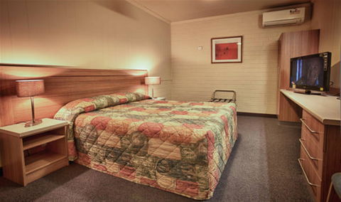 Opal Inn Hotel - Accommodation Port Hedland 2