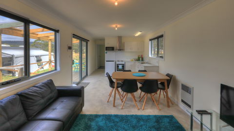 Orford Beachside Holiday Park - Accommodation Port Hedland 0