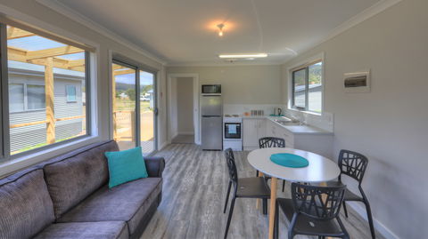 Orford Beachside Holiday Park - Accommodation Port Hedland 1