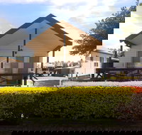 Pacific Gardens Village - Accommodation Port Hedland