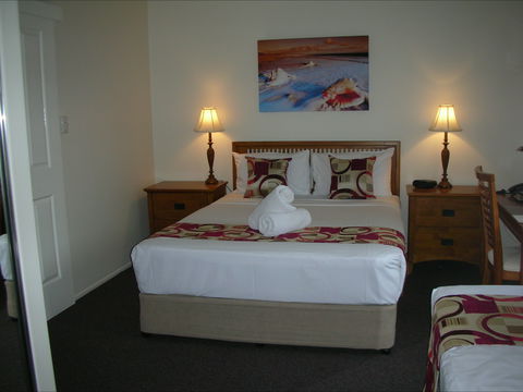Palm View Holiday Apartments - Accommodation Port Hedland 1