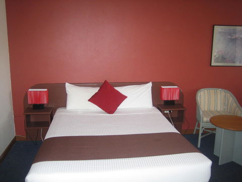 Parkway Motel - Accommodation Port Hedland 0