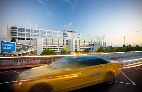 PARKROYAL Melbourne Airport - Accommodation Port Hedland 0