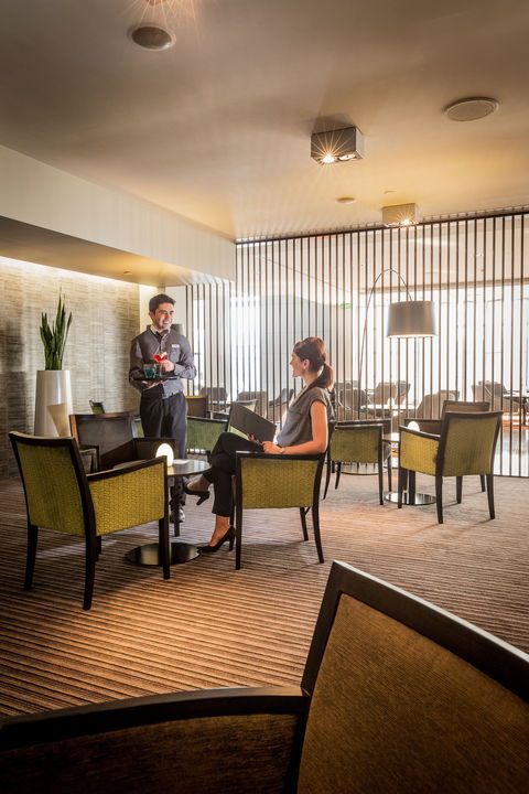 PARKROYAL Melbourne Airport - Accommodation Port Hedland 2