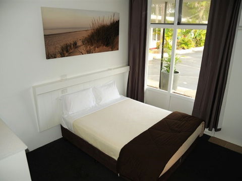 Park Beach Hotel Motel - Accommodation Port Hedland 1