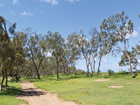 Pebbly Beach Campground - Yuraygir National Park - Accommodation Port Hedland 2