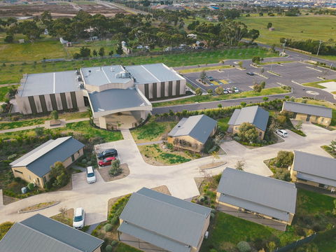 Quality Suites Seasons 5 Resort - Accommodation Port Hedland 0