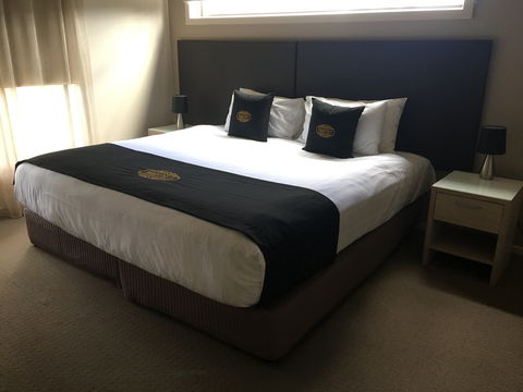 Quality Suites Seasons 5 Resort - Accommodation Port Hedland 2