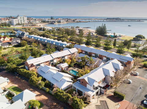 Quest Bunbury  Apartment Hotel - Accommodation Port Hedland 0