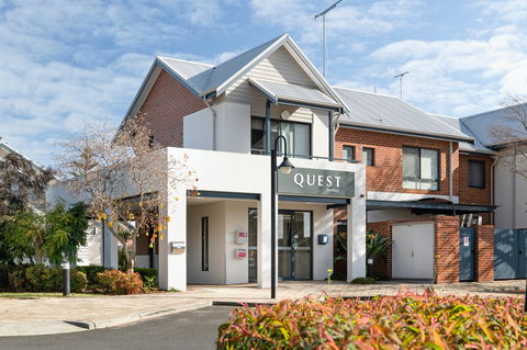 Quest Bunbury  Apartment Hotel - Accommodation Port Hedland 1