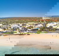RAC Monkey Mia Dolphin Resort - Accommodation Port Hedland