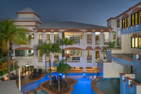 Regal Port Douglas - Accommodation Port Hedland 0