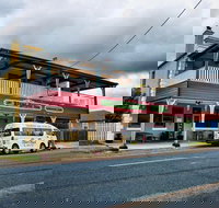 River Royal Inn - Accommodation Port Hedland