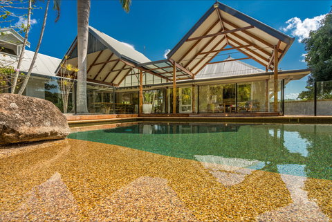 Rockinghorse House - Accommodation Port Hedland 0