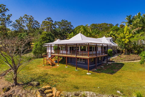 Rockinghorse House - Accommodation Port Hedland 1