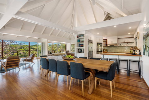 Rockinghorse House - Accommodation Port Hedland 2