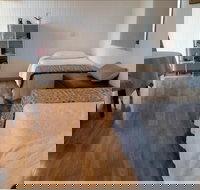 Rockinghorse Restorations Accommodation - Accommodation Port Hedland