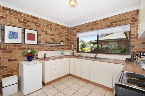 Rosemary's On Frederick - Accommodation Port Hedland 1