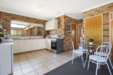 Rosemary's On Frederick - Accommodation Port Hedland 2