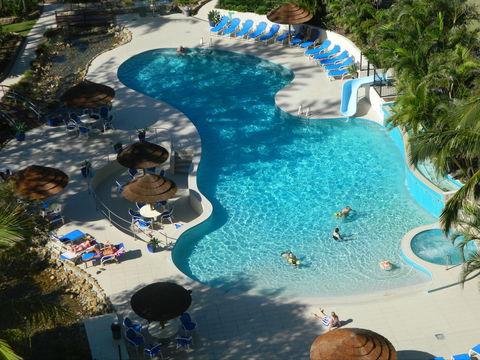 Royal Palm On The Beach - Accommodation Port Hedland 0