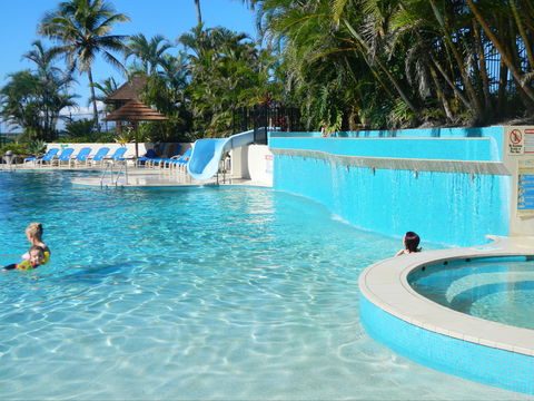 Royal Palm On The Beach - Accommodation Port Hedland 1