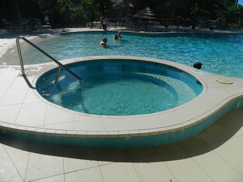 Royal Palm On The Beach - Accommodation Port Hedland 2