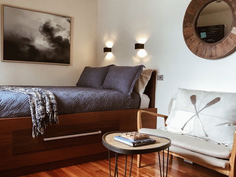 Salt Box Hideaways - Accommodation Port Hedland 1