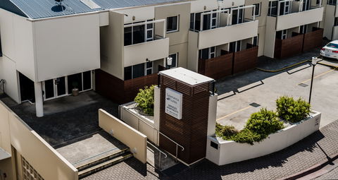 Salamanca Suites - Accommodation Port Hedland 0