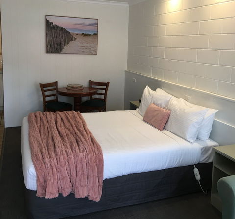 Sandbar Motel Lakes Entrance - Accommodation Port Hedland 1