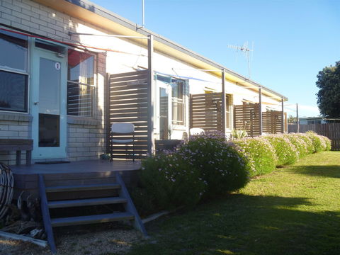 Scamander On The Beach - Accommodation Port Hedland 0