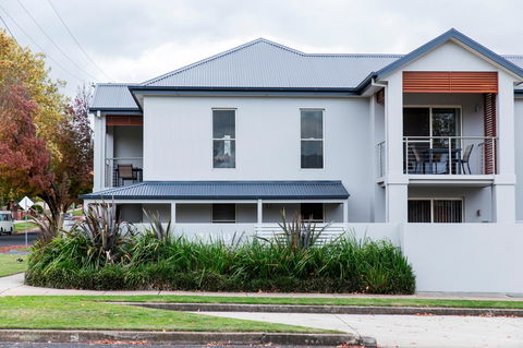 Stay Bathurst - Accommodation Port Hedland 0