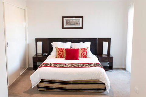 Stay Bathurst - Accommodation Port Hedland 1