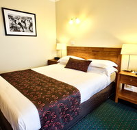 Stagecoach Motel Wodonga - Accommodation Port Hedland